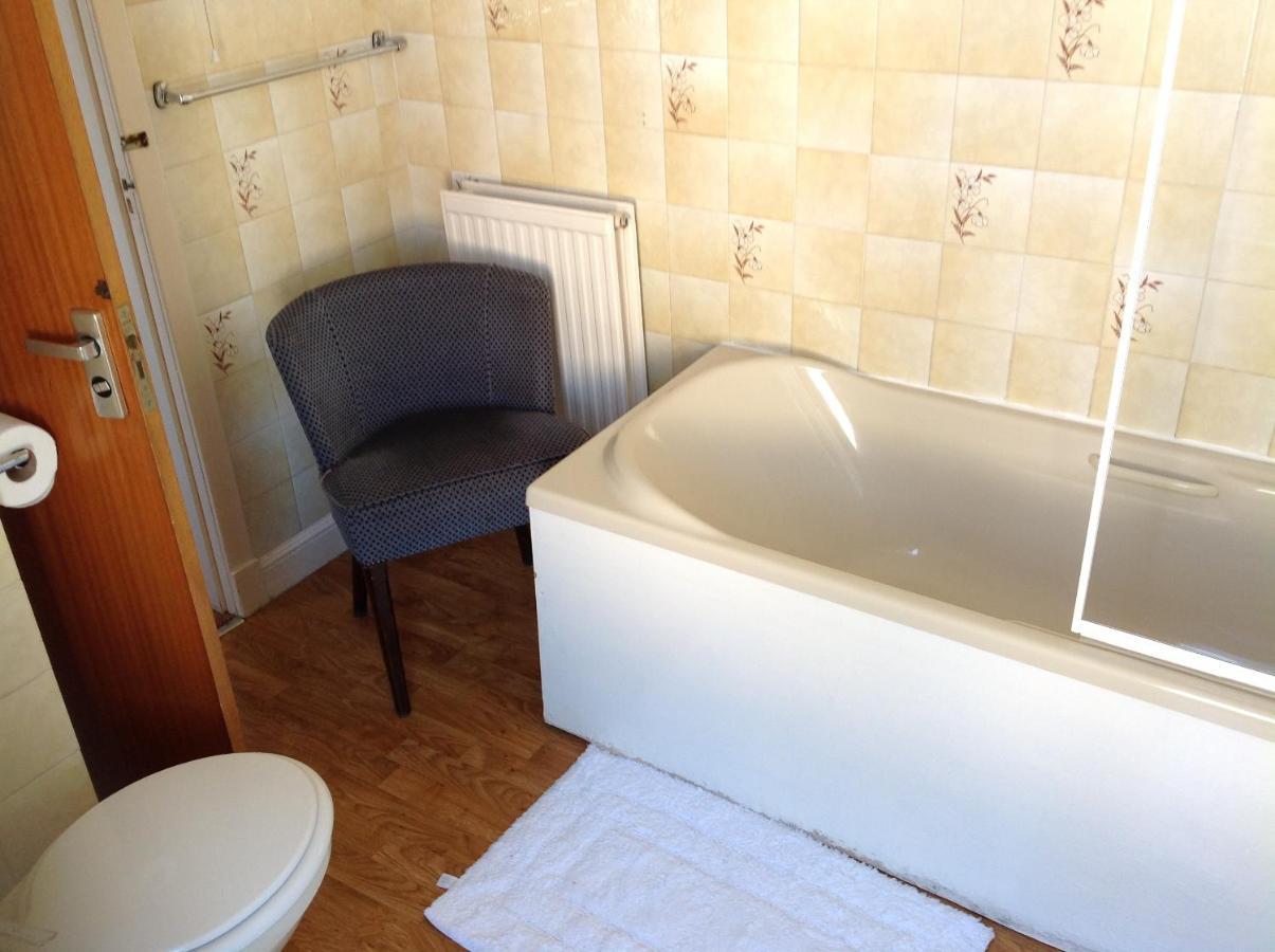 The Black Swan Hotel Kelso Δωμάτιο φωτογραφία